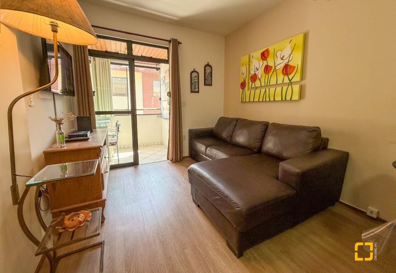 Apartamento com 57m², 2 quartos, 1 garagem, no bairro Ingleses em Florianópolis