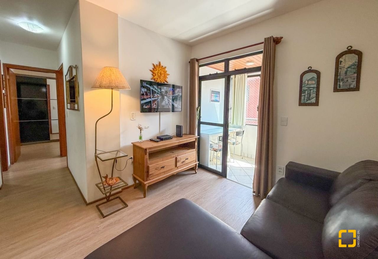 Apartamento com 57m², 2 quartos, 1 garagem, no bairro Ingleses em Florianópolis
