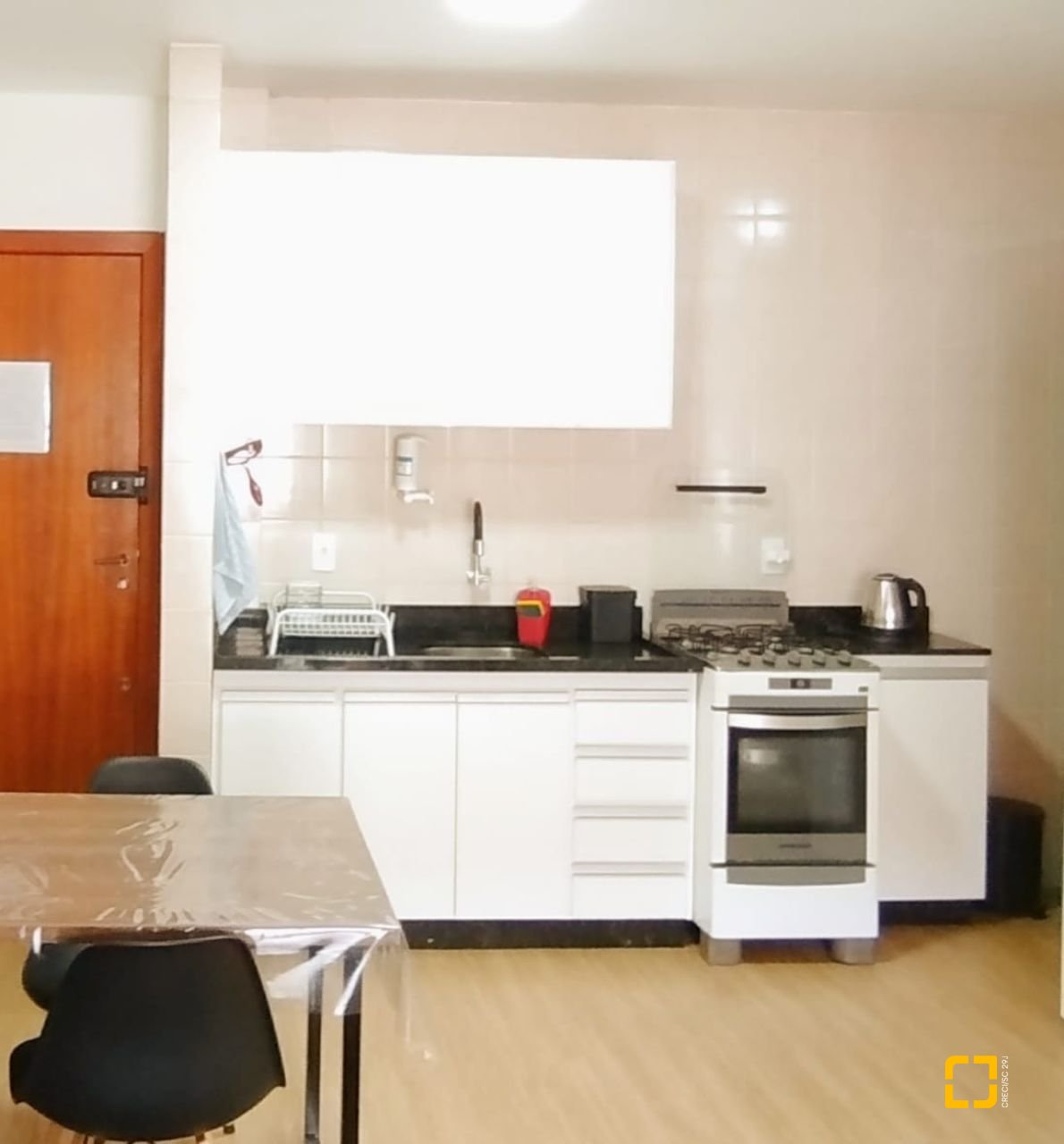 Apartamento com 57m², 2 quartos, 1 garagem, no bairro Ingleses em Florianópolis
