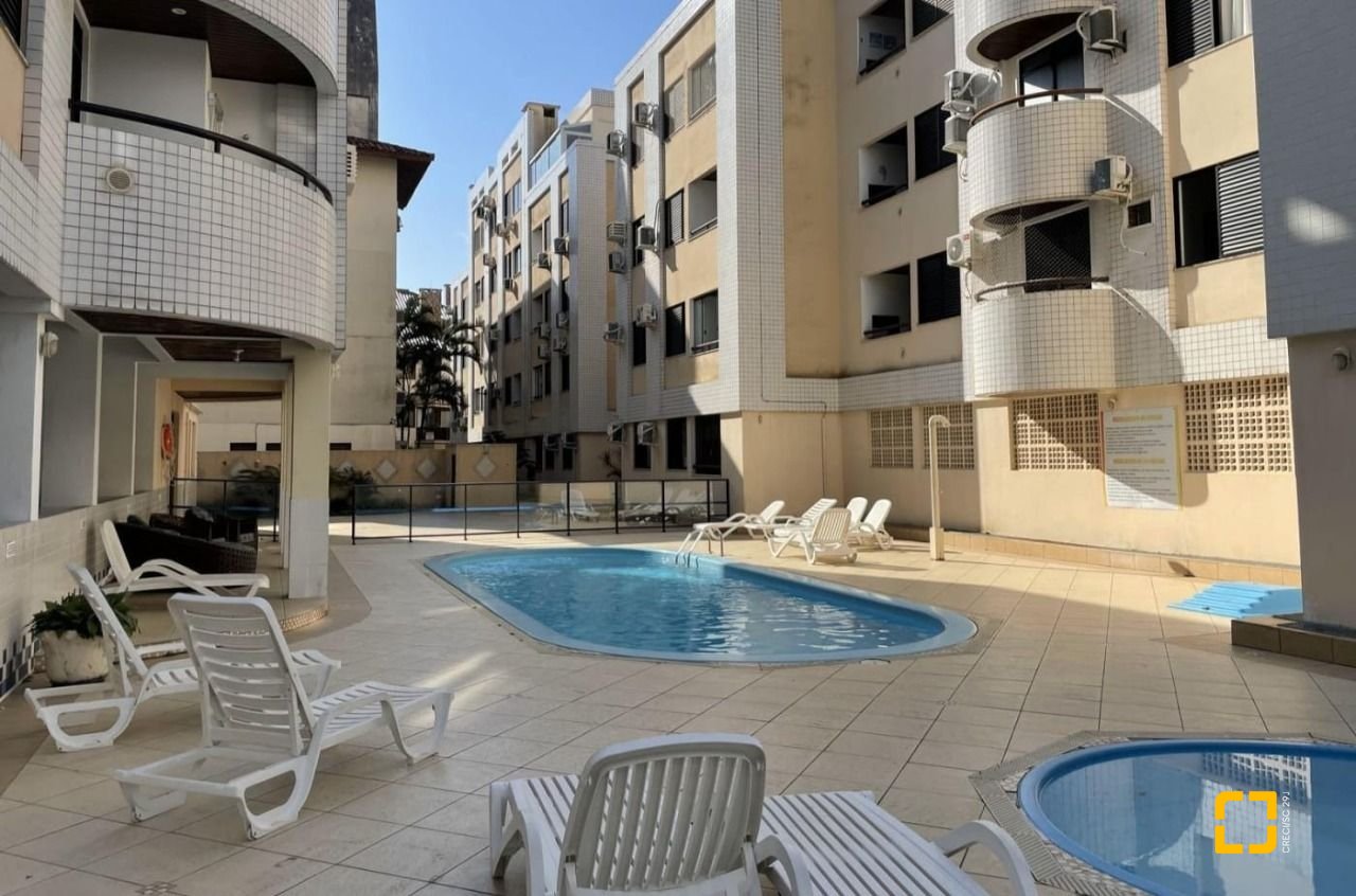 Apartamento com 57m², 2 quartos, 1 garagem, no bairro Ingleses em Florianópolis