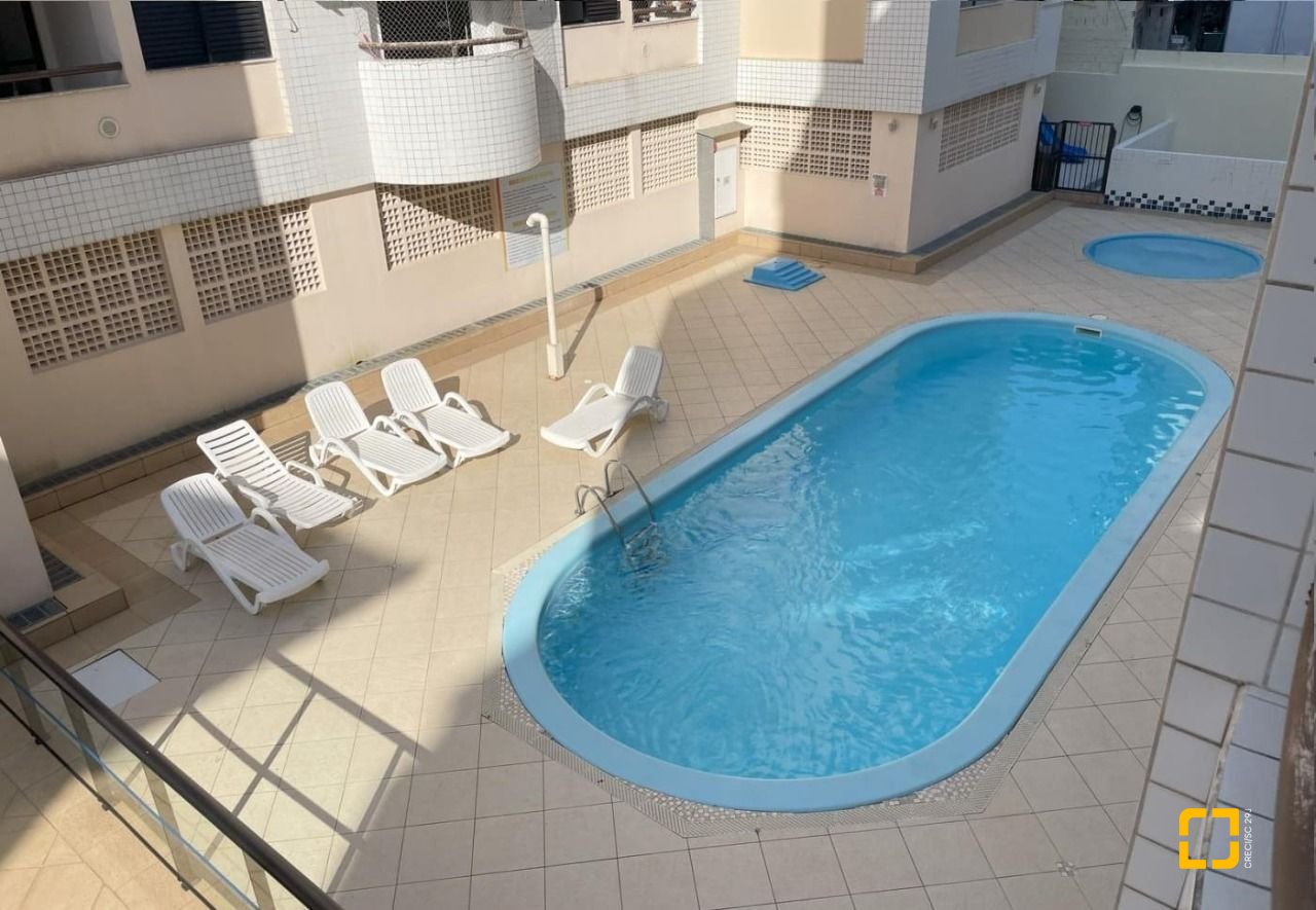 Apartamento com 57m², 2 quartos, 1 garagem, no bairro Ingleses em Florianópolis