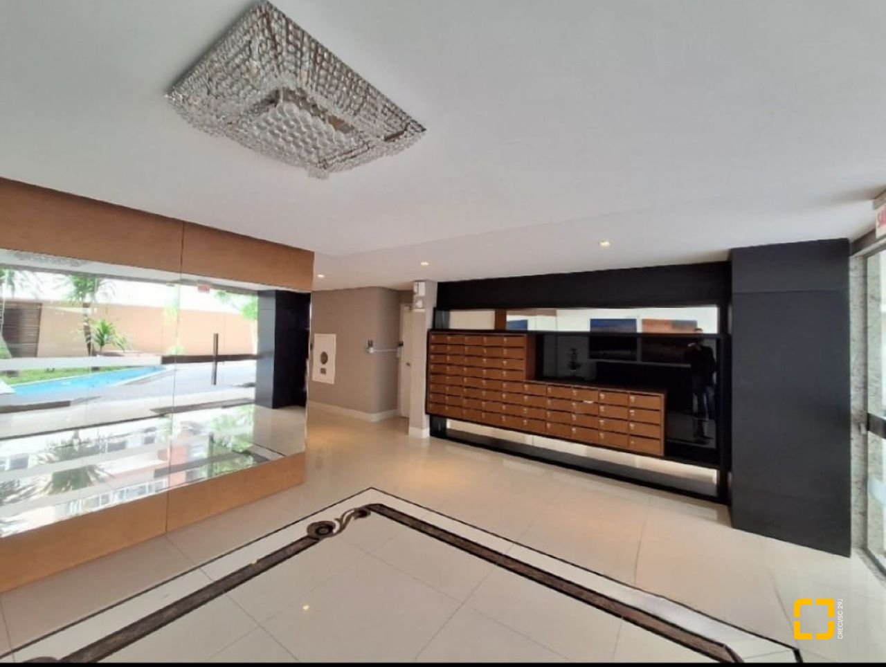 Apartamento com 94m², 4 quartos (sendo 1 suíte), 2 garagens, no bairro Capoeiras em Florianópolis