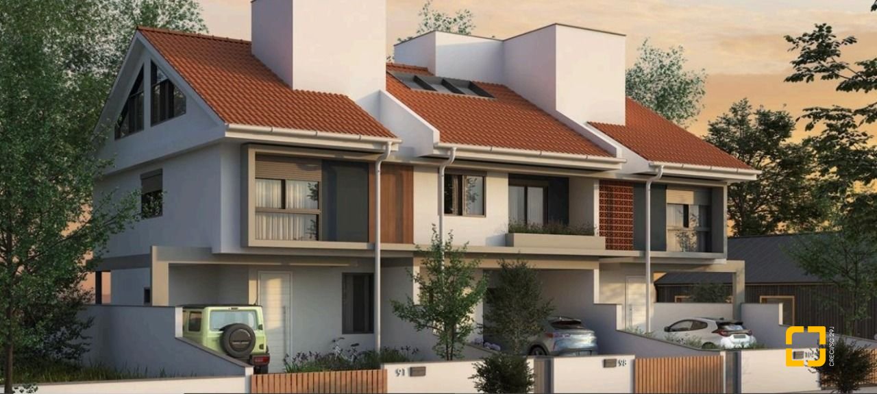 Casa com 167m², 4 quartos (sendo 1 suíte), 1 garagem, no bairro Campeche em Florianópolis