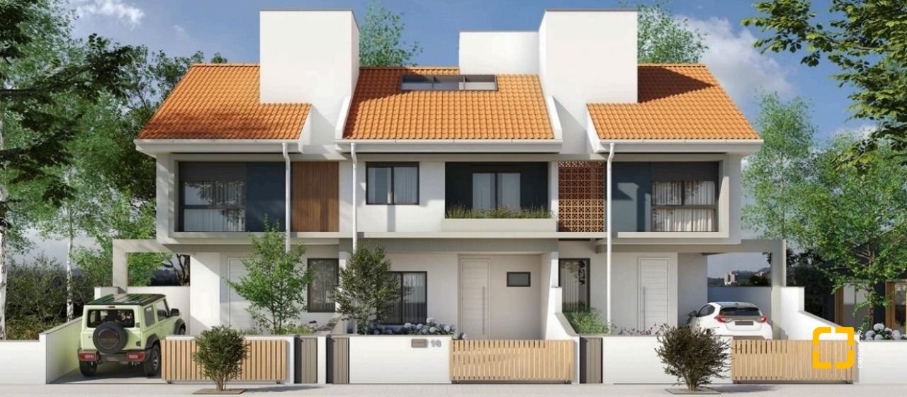 Casa com 167m², 4 quartos (sendo 1 suíte), 1 garagem, no bairro Campeche em Florianópolis