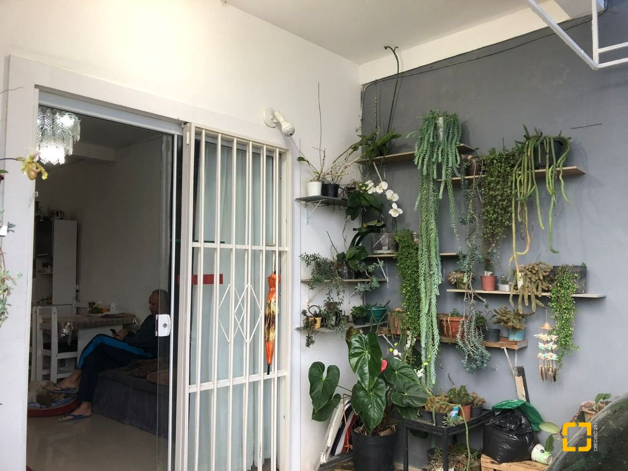 Casa com 99m², 3 quartos (sendo 1 suíte), no bairro Rio Vermelho em Florianópolis