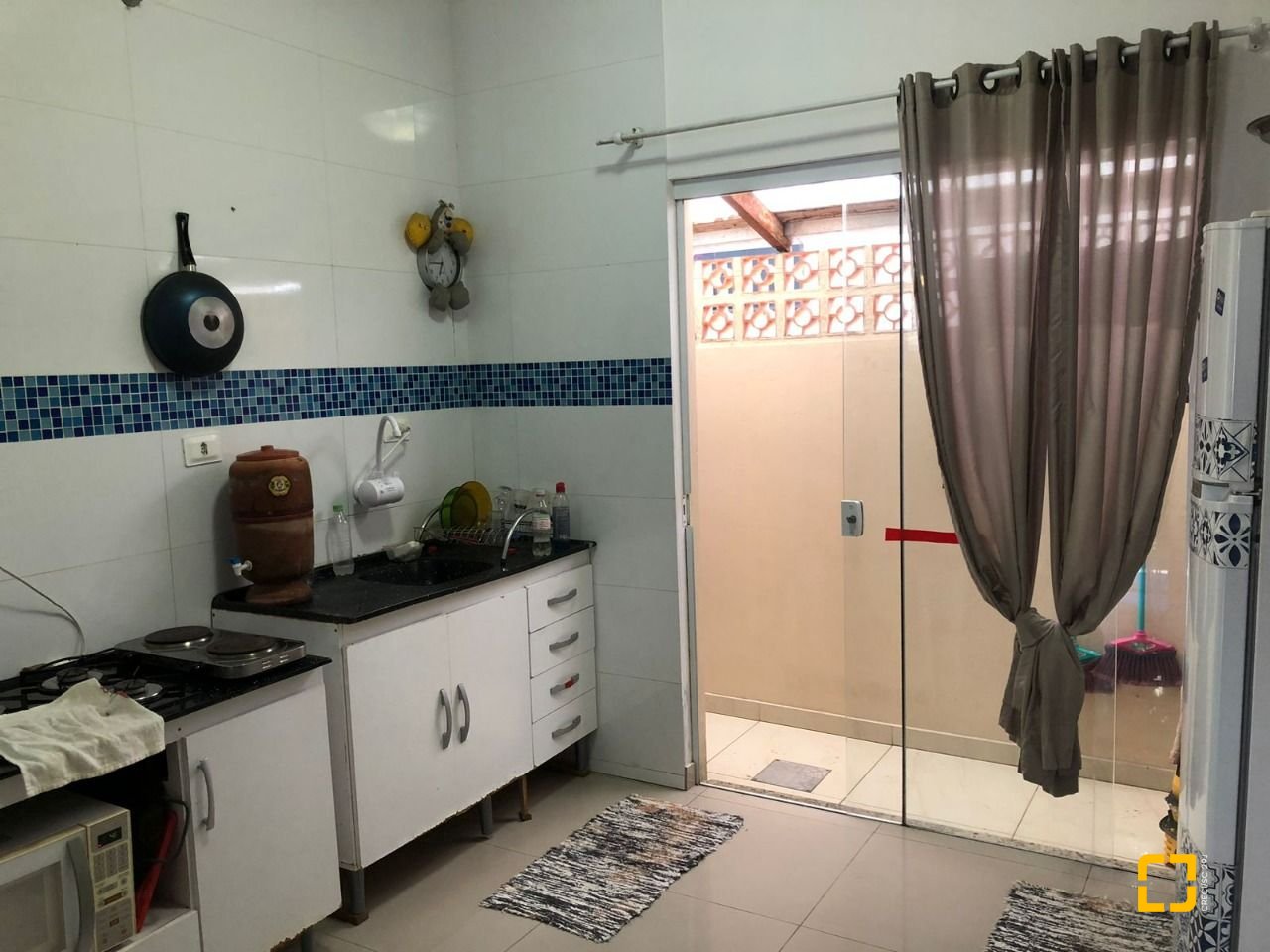 Casa com 99m², 3 quartos (sendo 1 suíte), no bairro Rio Vermelho em Florianópolis