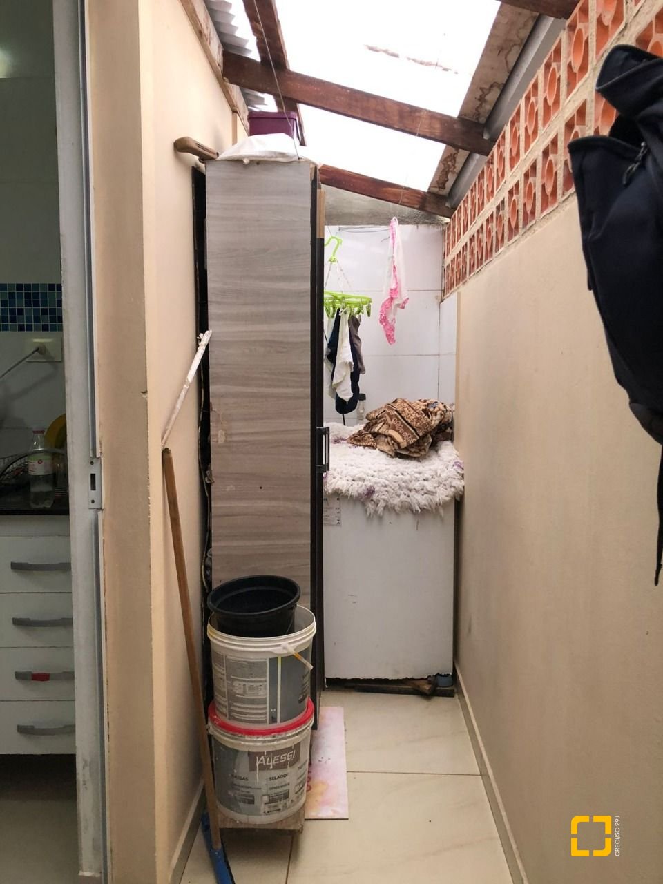 Casa com 99m², 3 quartos (sendo 1 suíte), no bairro Rio Vermelho em Florianópolis