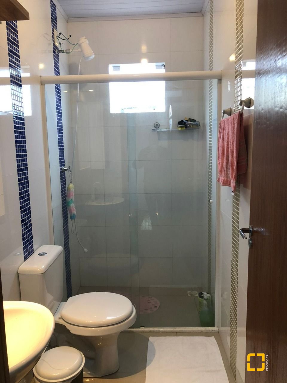 Casa com 99m², 3 quartos (sendo 1 suíte), no bairro Rio Vermelho em Florianópolis