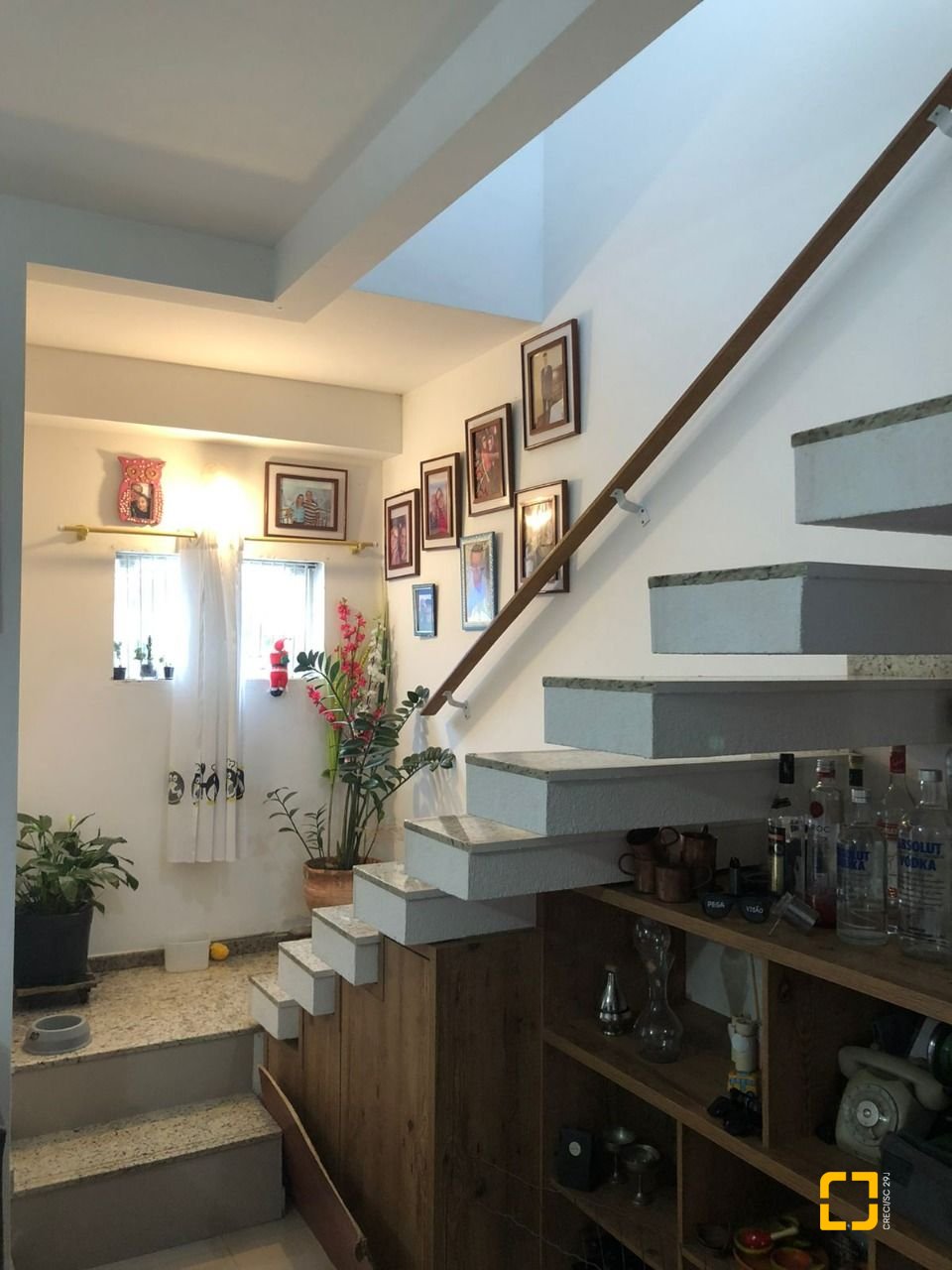 Casa com 99m², 3 quartos (sendo 1 suíte), no bairro Rio Vermelho em Florianópolis