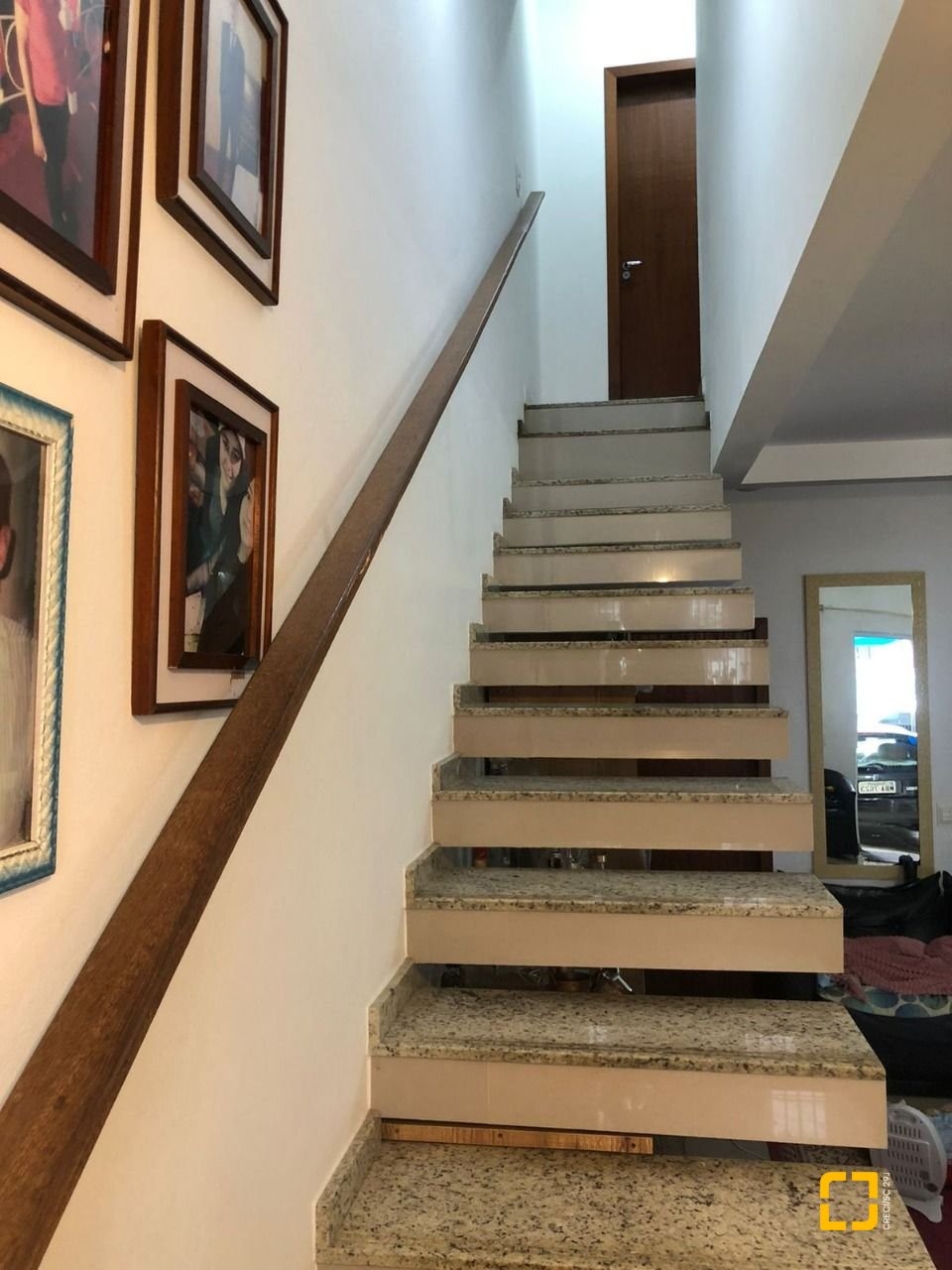 Casa com 99m², 3 quartos (sendo 1 suíte), no bairro Rio Vermelho em Florianópolis