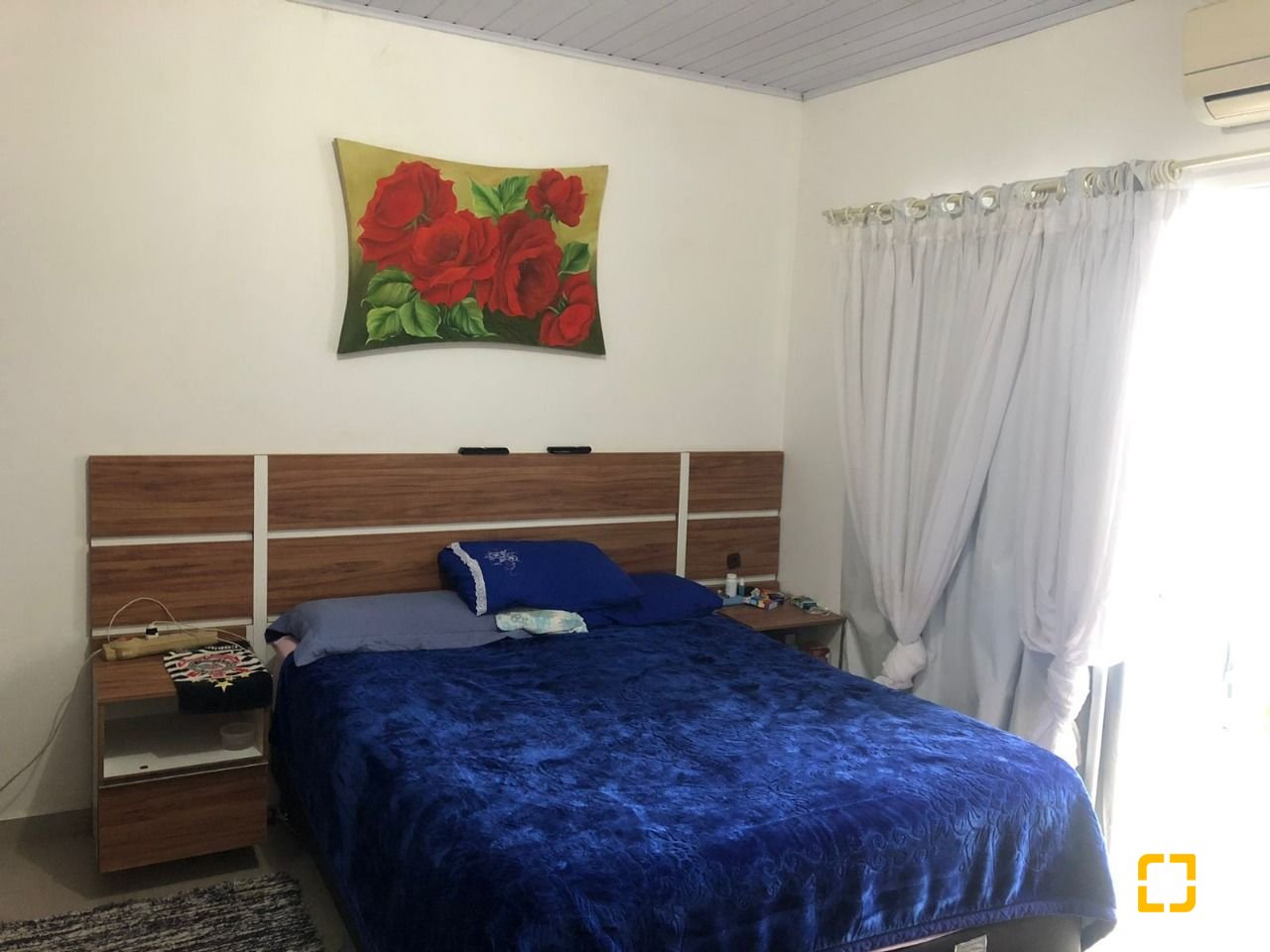 Casa com 99m², 3 quartos (sendo 1 suíte), no bairro Rio Vermelho em Florianópolis