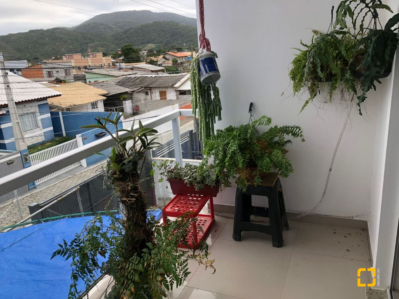 Casa com 99m², 3 quartos (sendo 1 suíte), no bairro Rio Vermelho em Florianópolis