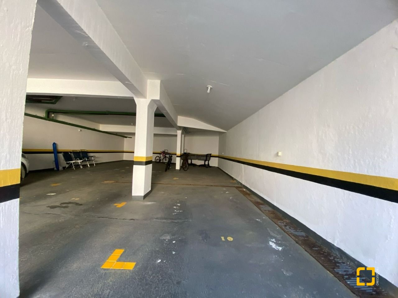 Apartamento com 128m², 6 quartos (sendo 3 suítes), 2 garagens, no bairro Jurerê Internacional em Florianópolis