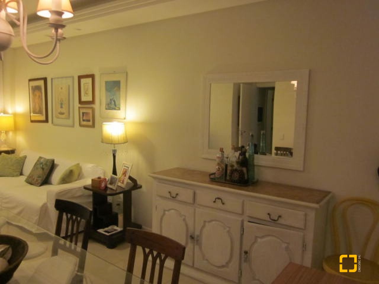 Apartamento com 115m², 6 quartos (sendo 3 suítes), 2 garagens, no bairro Jurerê Internacional em Florianópolis