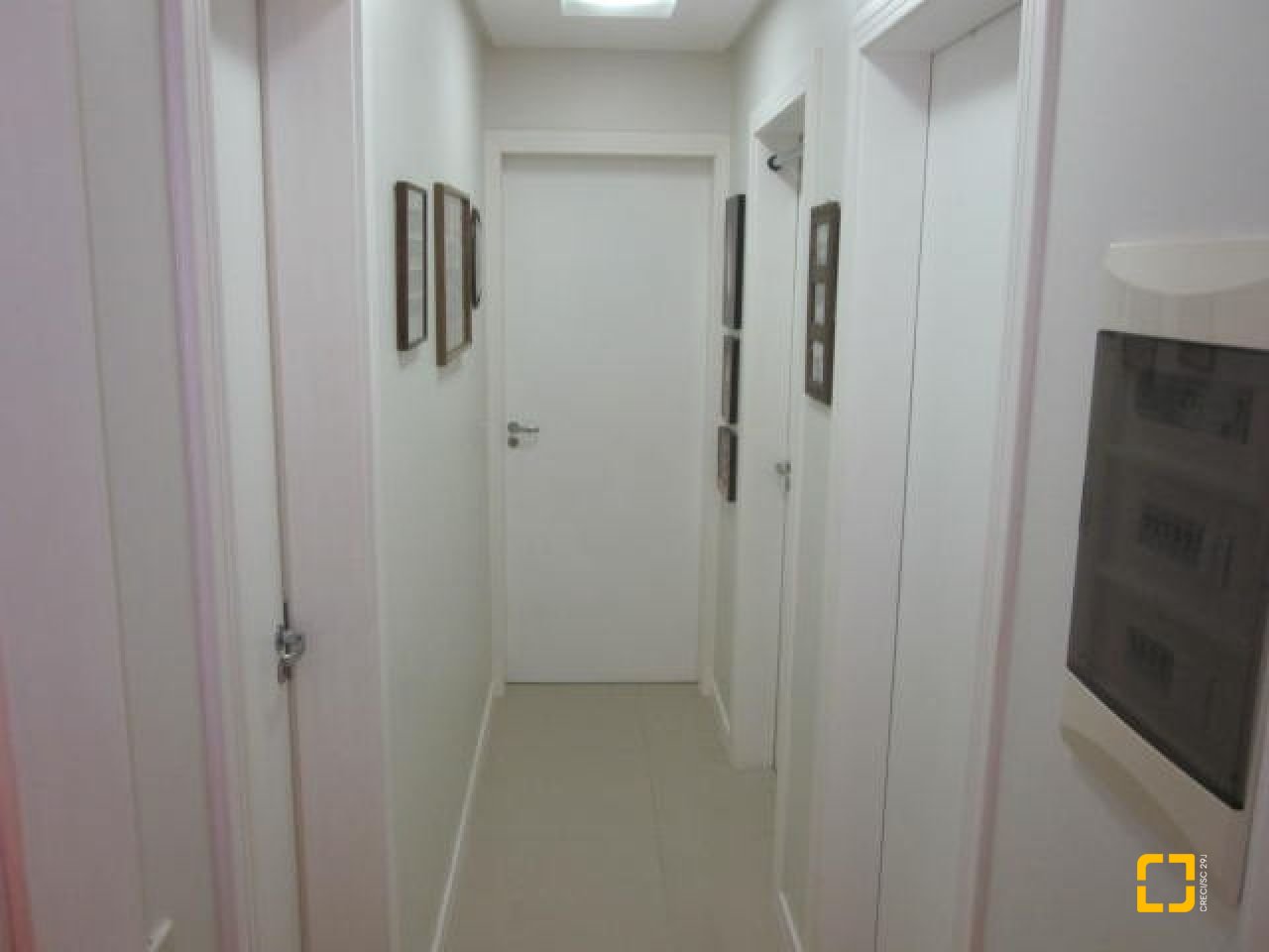 Apartamento com 115m², 6 quartos (sendo 3 suítes), 2 garagens, no bairro Jurerê Internacional em Florianópolis