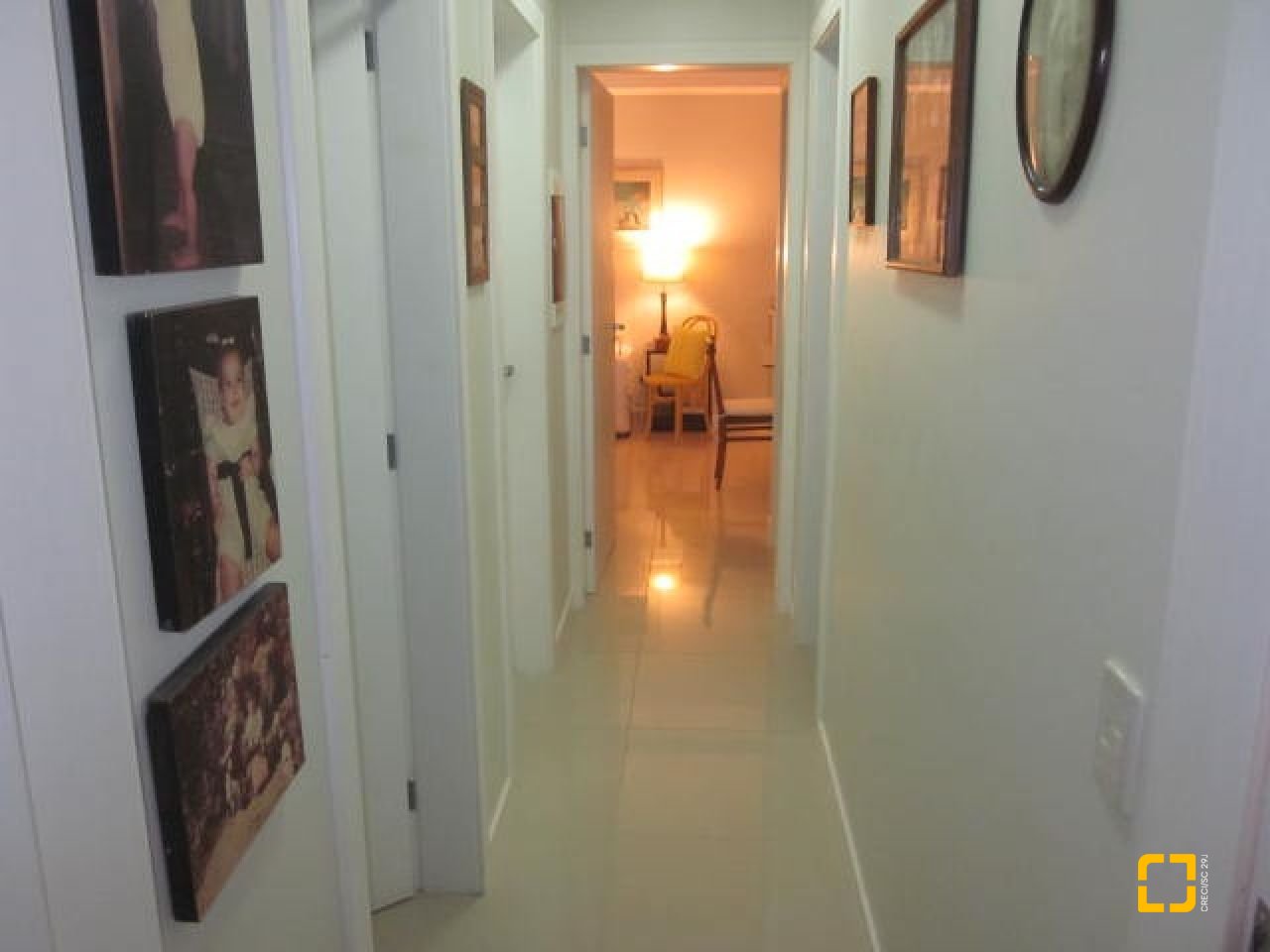 Apartamento com 115m², 6 quartos (sendo 3 suítes), 2 garagens, no bairro Jurerê Internacional em Florianópolis