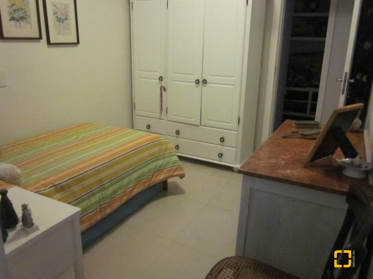 Apartamento com 115m², 6 quartos (sendo 3 suítes), 2 garagens, no bairro Jurerê Internacional em Florianópolis