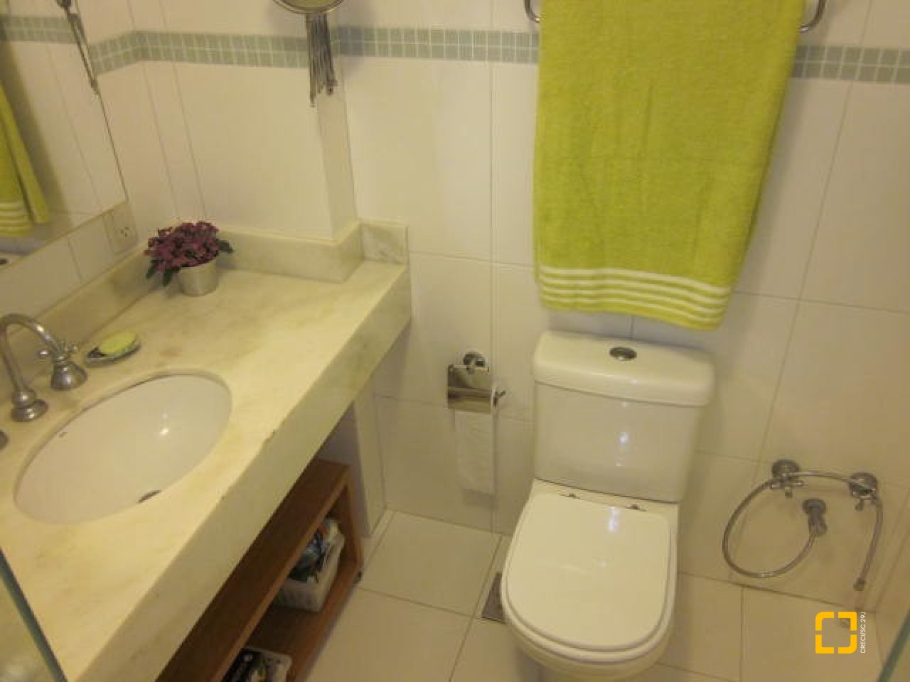 Apartamento com 115m², 6 quartos (sendo 3 suítes), 2 garagens, no bairro Jurerê Internacional em Florianópolis