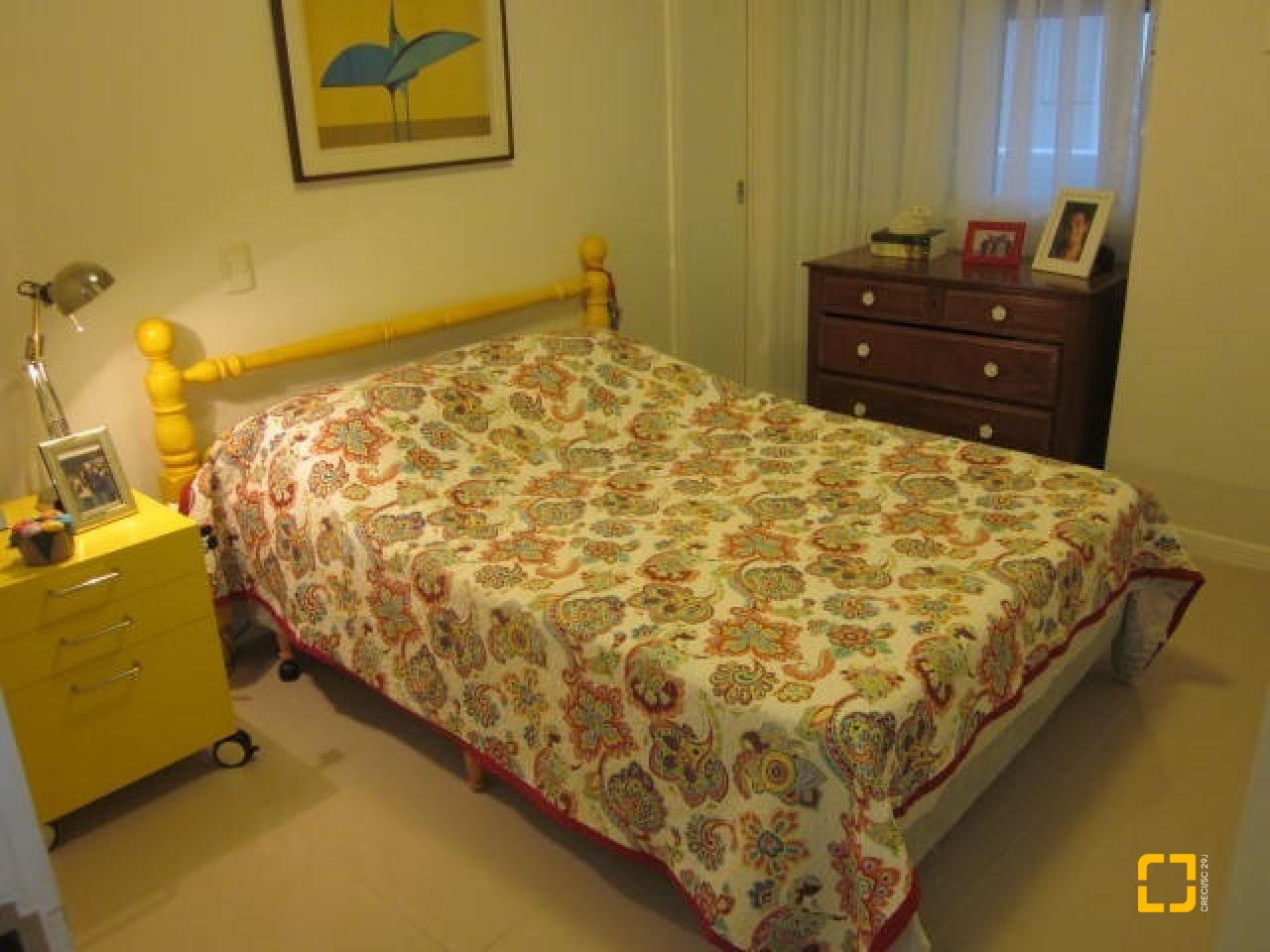 Apartamento com 115m², 6 quartos (sendo 3 suítes), 2 garagens, no bairro Jurerê Internacional em Florianópolis