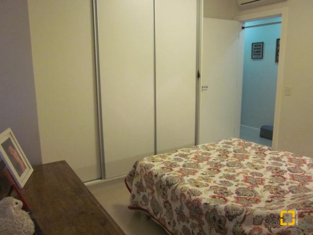 Apartamento com 115m², 6 quartos (sendo 3 suítes), 2 garagens, no bairro Jurerê Internacional em Florianópolis