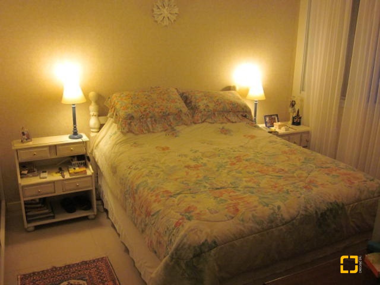 Apartamento com 115m², 6 quartos (sendo 3 suítes), 2 garagens, no bairro Jurerê Internacional em Florianópolis