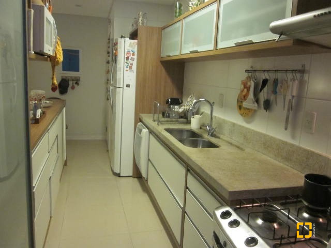 Apartamento com 115m², 6 quartos (sendo 3 suítes), 2 garagens, no bairro Jurerê Internacional em Florianópolis