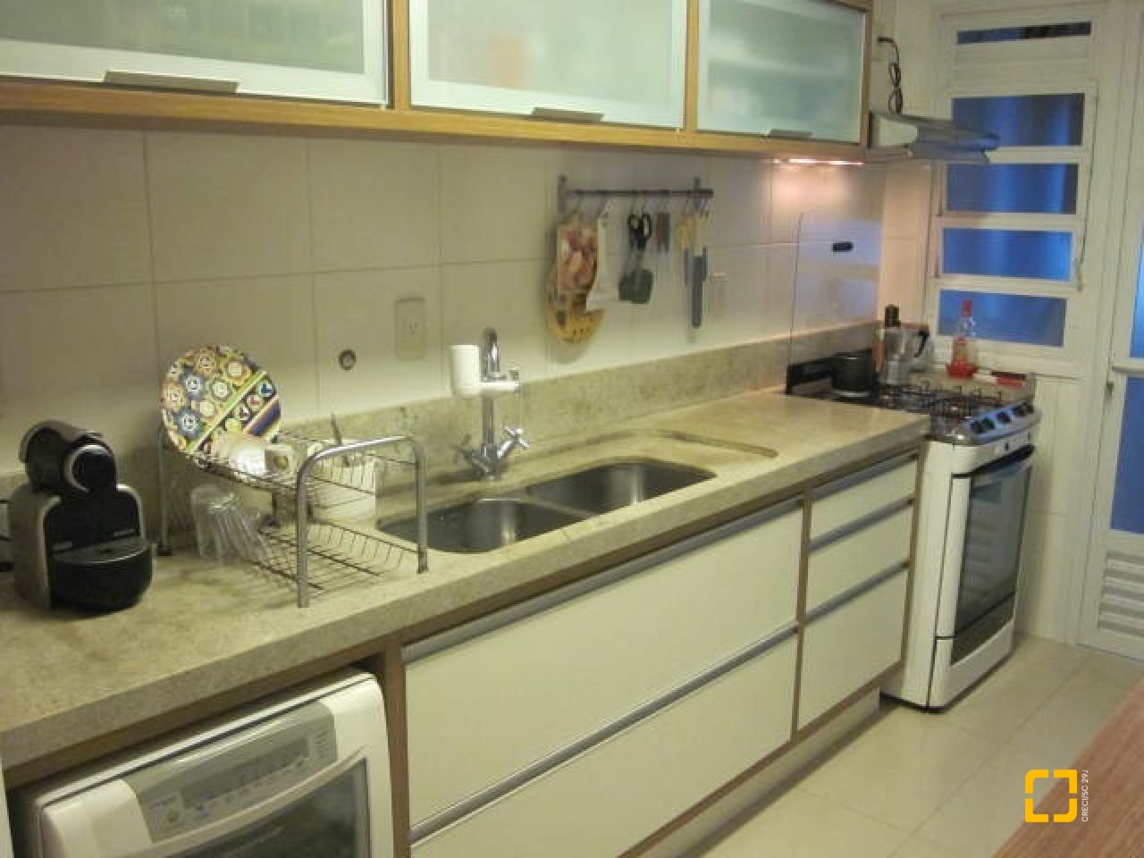 Apartamento com 115m², 6 quartos (sendo 3 suítes), 2 garagens, no bairro Jurerê Internacional em Florianópolis