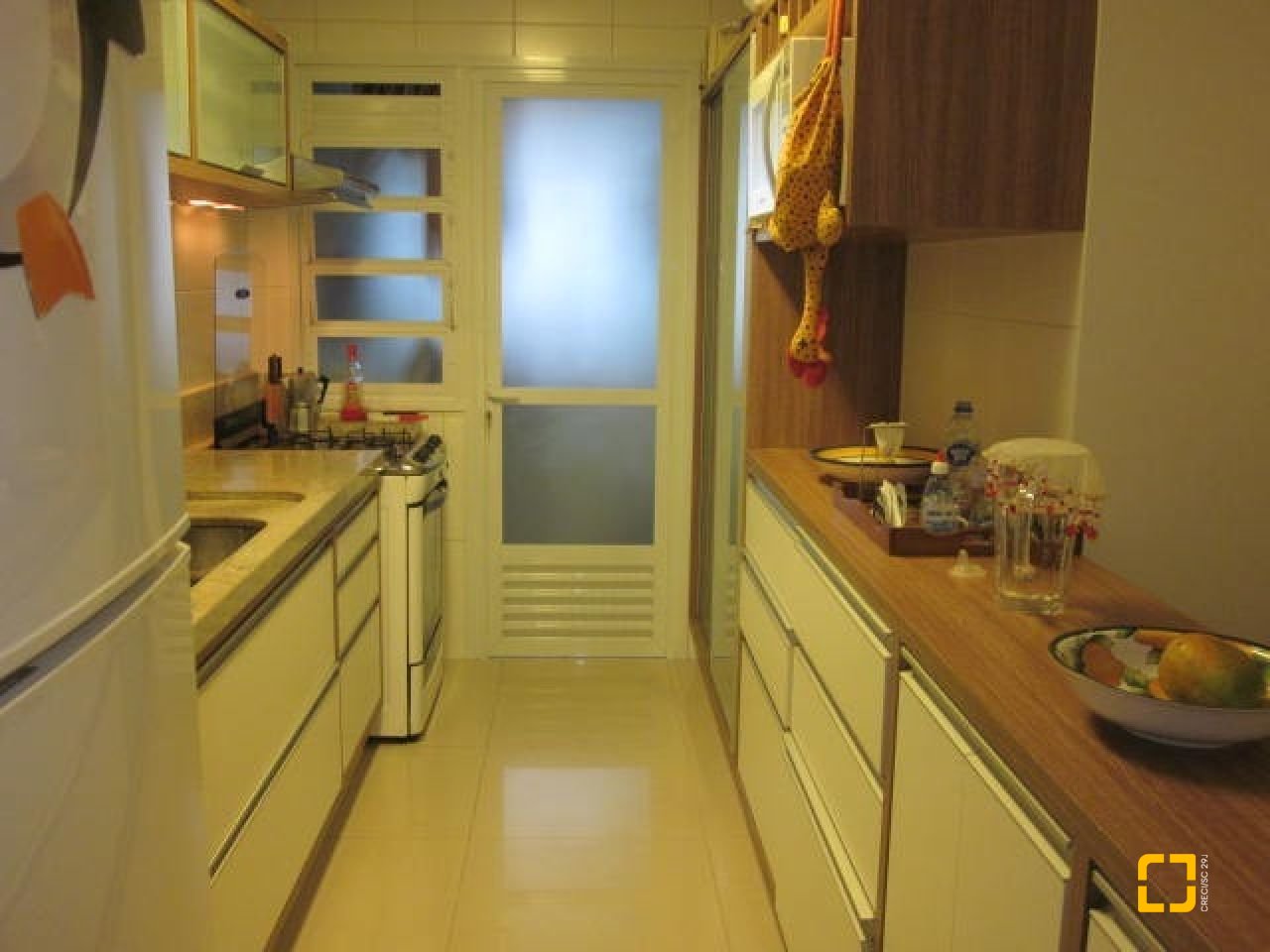 Apartamento com 115m², 6 quartos (sendo 3 suítes), 2 garagens, no bairro Jurerê Internacional em Florianópolis