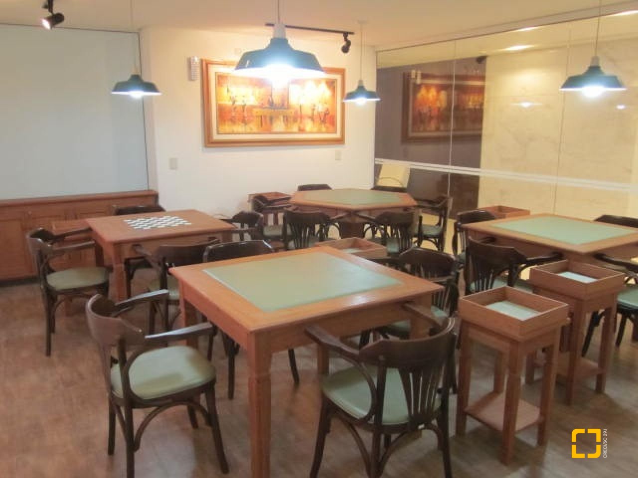 Apartamento com 115m², 6 quartos (sendo 3 suítes), 2 garagens, no bairro Jurerê Internacional em Florianópolis