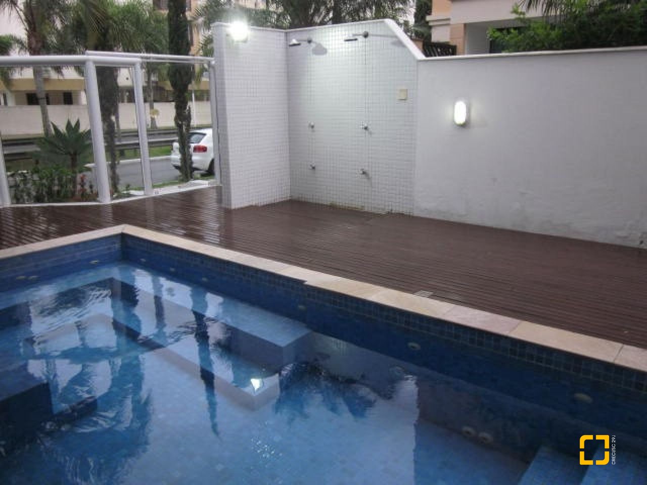 Apartamento com 115m², 6 quartos (sendo 3 suítes), 2 garagens, no bairro Jurerê Internacional em Florianópolis
