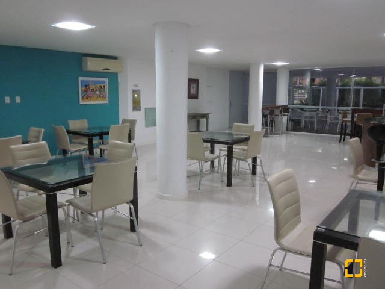 Apartamento com 115m², 6 quartos (sendo 3 suítes), 2 garagens, no bairro Jurerê Internacional em Florianópolis