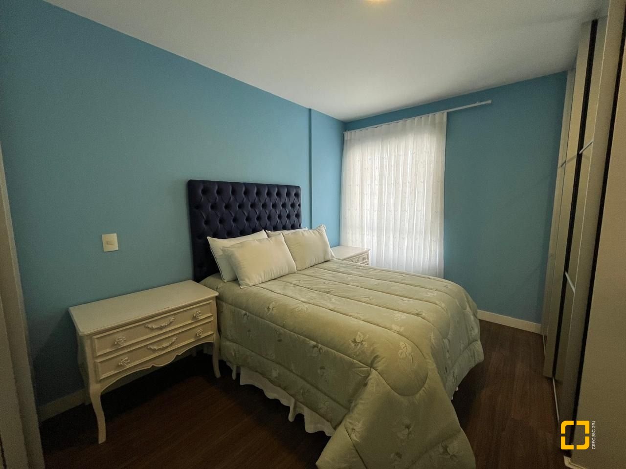 Cobertura com 209m², 8 quartos (sendo 4 suítes), 3 garagens, no bairro Cachoeira do Bom Jesus em Florianópolis