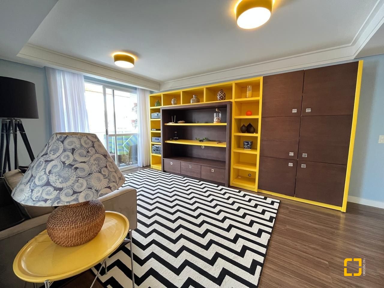 Cobertura com 209m², 8 quartos (sendo 4 suítes), 3 garagens, no bairro Cachoeira do Bom Jesus em Florianópolis