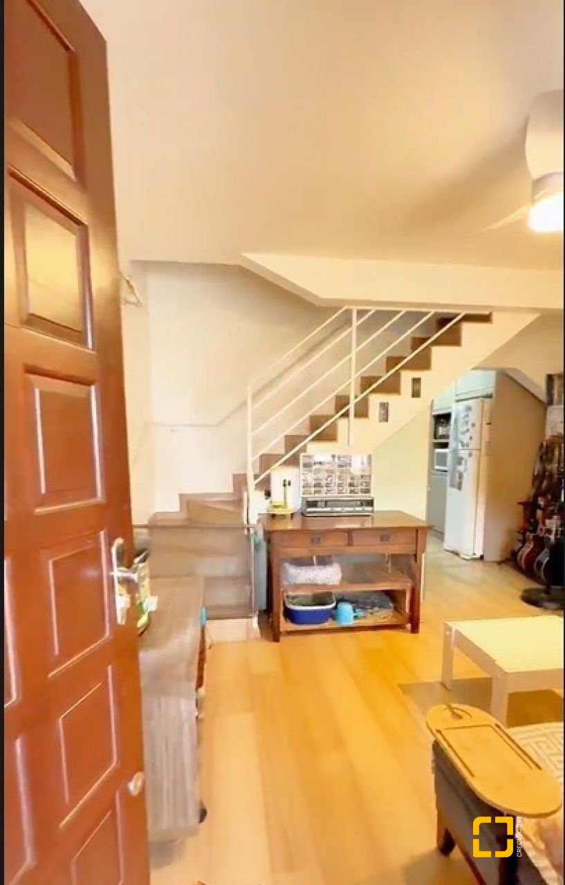 Apartamento com 83m², 2 quartos, 1 garagem, no bairro Canasvieiras em Florianópolis