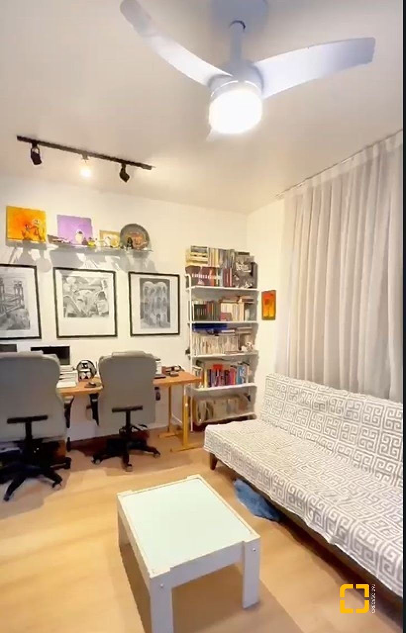 Apartamento com 83m², 2 quartos, 1 garagem, no bairro Canasvieiras em Florianópolis