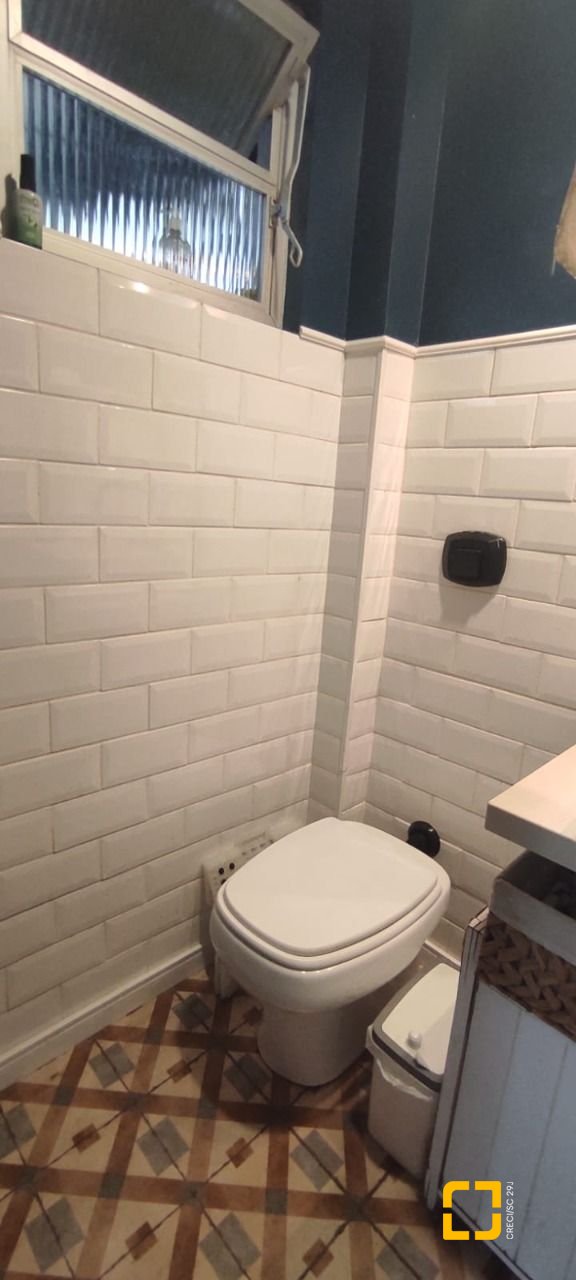 Apartamento com 83m², 2 quartos, 1 garagem, no bairro Canasvieiras em Florianópolis