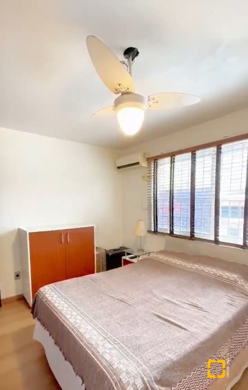 Apartamento com 83m², 2 quartos, 1 garagem, no bairro Canasvieiras em Florianópolis