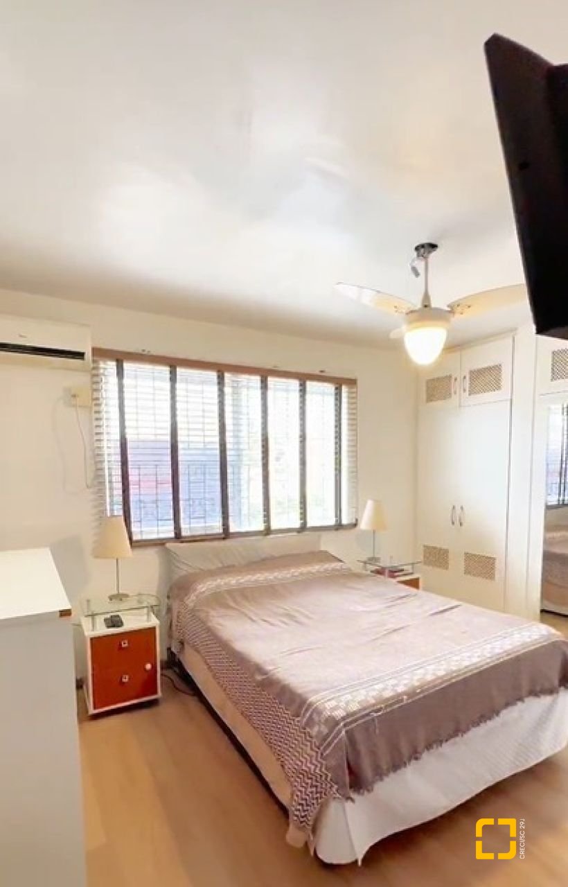 Apartamento com 83m², 2 quartos, 1 garagem, no bairro Canasvieiras em Florianópolis