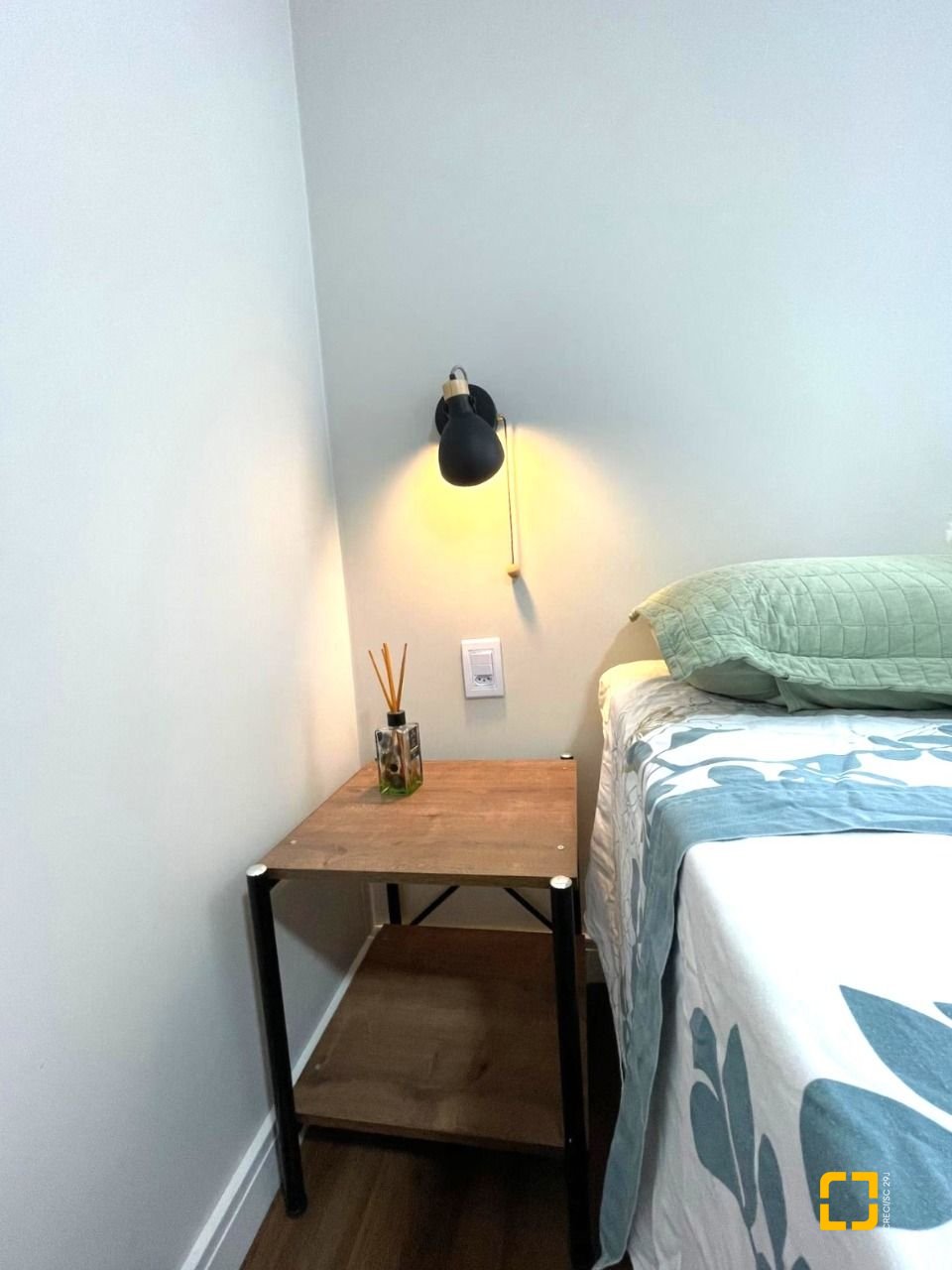 Apartamento com 77m², 3 quartos (sendo 1 suíte), 1 garagem, no bairro Agronômica em Florianópolis
