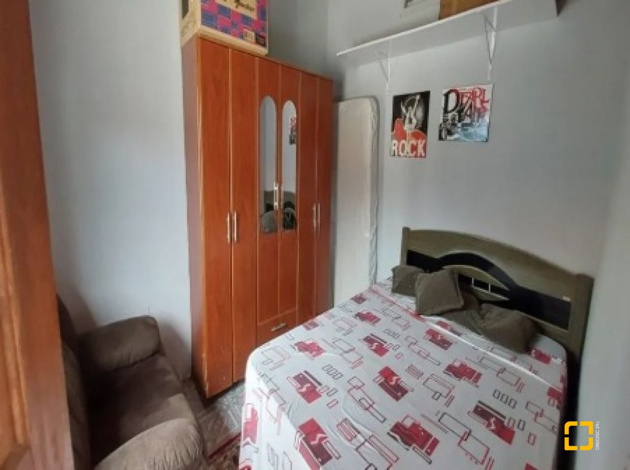 Casa com 144m², 5 quartos (sendo 1 suíte), 2 garagens, no bairro Ingleses em Florianópolis