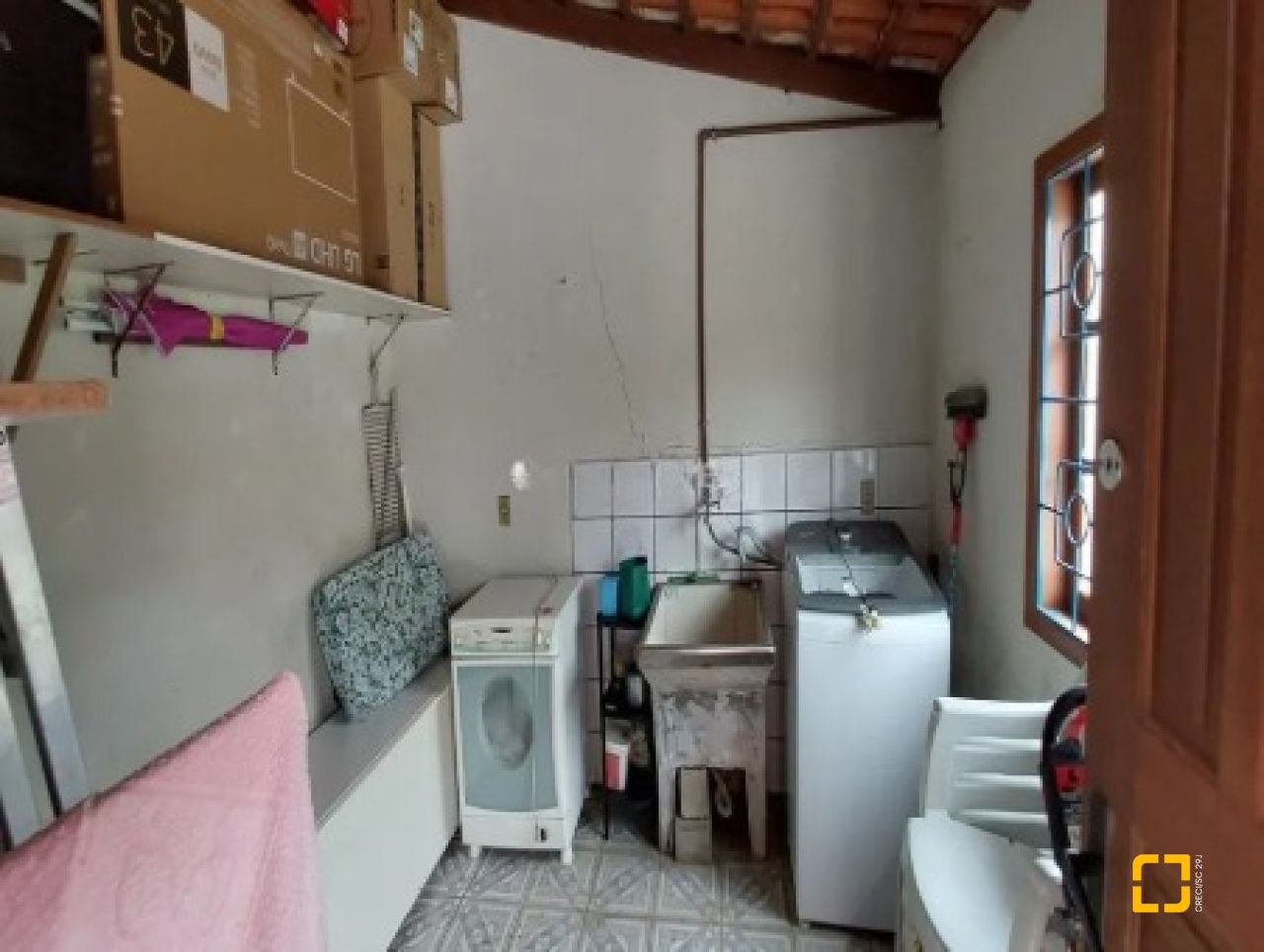 Casa com 144m², 5 quartos (sendo 1 suíte), 2 garagens, no bairro Ingleses em Florianópolis
