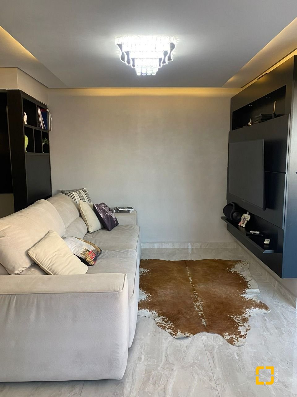 Cobertura com 102m², 3 quartos (sendo 1 suíte), no bairro Ingleses do Rio Vermelho em Florianópolis