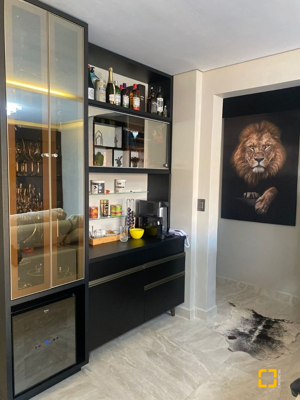 Cobertura com 102m², 3 quartos (sendo 1 suíte), no bairro Ingleses do Rio Vermelho em Florianópolis