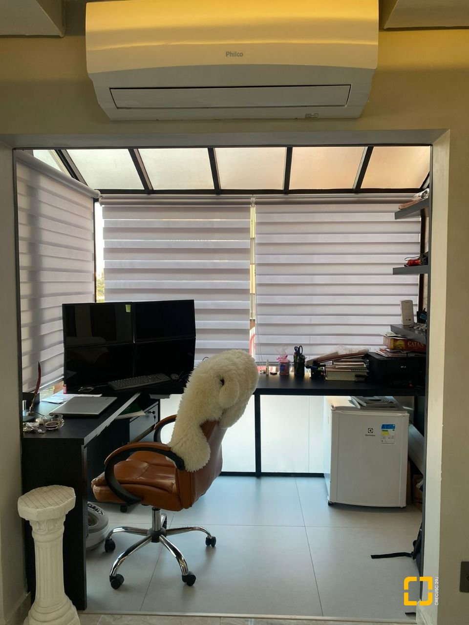 Cobertura com 102m², 3 quartos (sendo 1 suíte), no bairro Ingleses do Rio Vermelho em Florianópolis