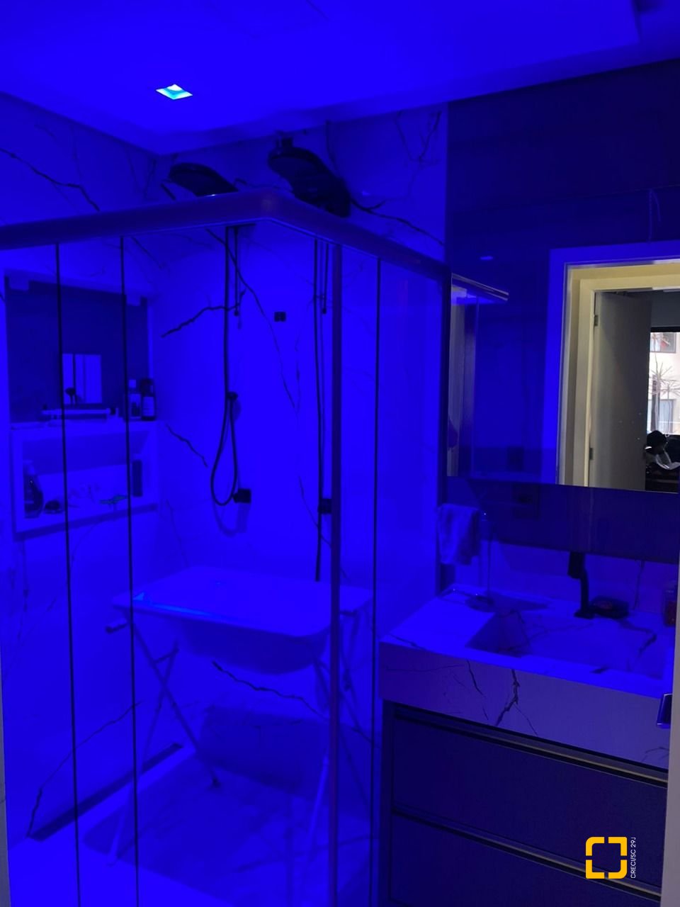 Cobertura com 102m², 3 quartos (sendo 1 suíte), no bairro Ingleses do Rio Vermelho em Florianópolis
