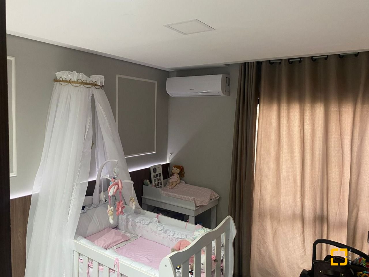 Cobertura com 102m², 3 quartos (sendo 1 suíte), no bairro Ingleses do Rio Vermelho em Florianópolis