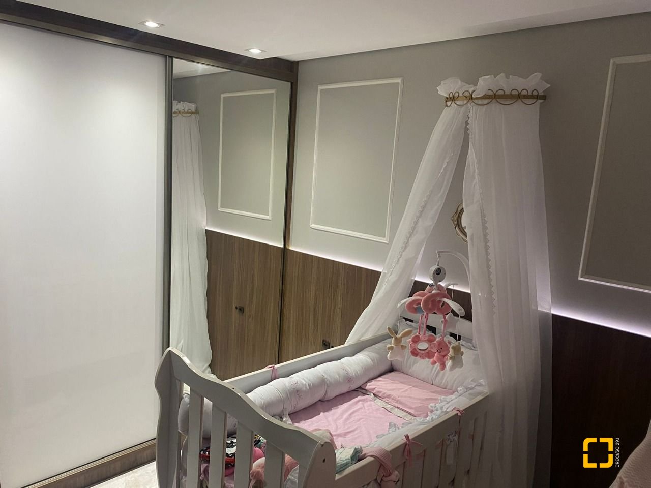 Cobertura com 102m², 3 quartos (sendo 1 suíte), no bairro Ingleses do Rio Vermelho em Florianópolis