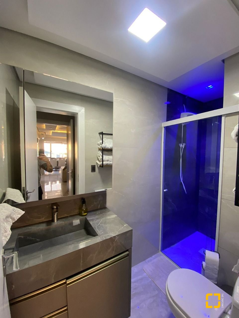 Cobertura com 102m², 3 quartos (sendo 1 suíte), no bairro Ingleses do Rio Vermelho em Florianópolis