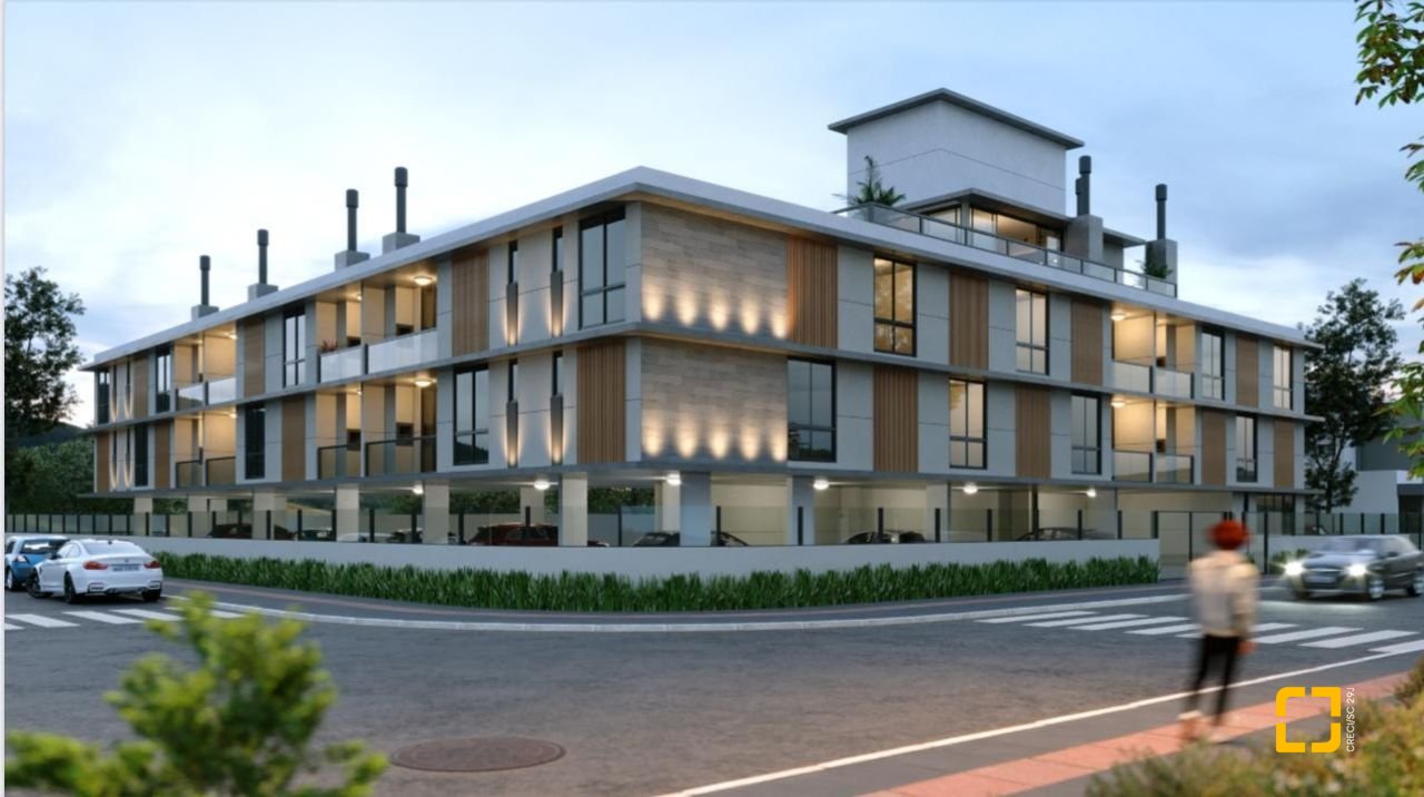Studio com 32m², 2 quartos (sendo 1 suíte), 1 garagem, no bairro Ribeirão da Ilha em Florianópolis