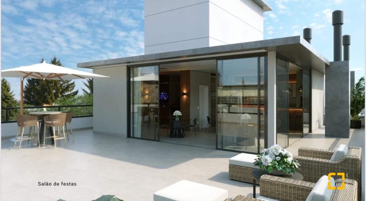 Studio com 32m², 2 quartos (sendo 1 suíte), 1 garagem, no bairro Ribeirão da Ilha em Florianópolis